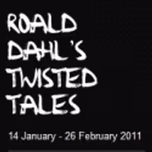 Lyric Hammersmith Presents TWISTED TALES, 1/14 - 2/26