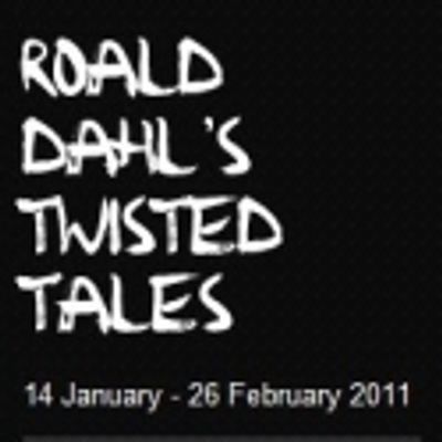 Lyric Hammersmith Presents TWISTED TALES, 1/14 - 2/26