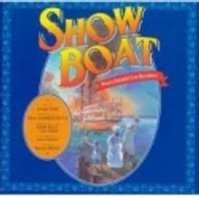 Goodspeed to Present SHOW BOAT, CITY OF ANGELS & MY ONE AND ONLY in 2011