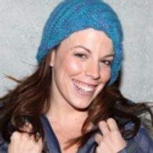 Photo Coverage: A Visit with Leslie Kritzer at Arena