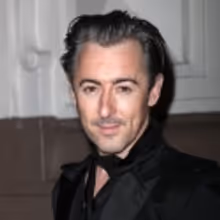 Alan Cumming Joins James Franco, et. al, in 'Maladies' Film