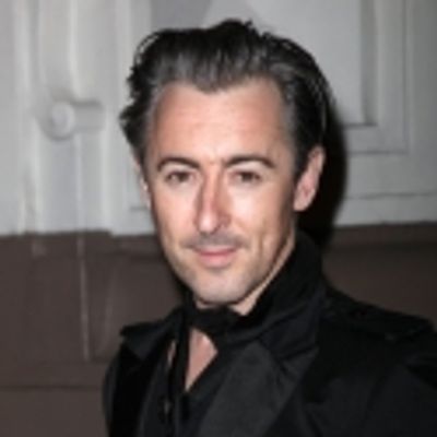 Alan Cumming Joins James Franco, et. al, in 'Maladies' Film