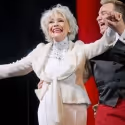 Photo Coverage: GYPSY OF THE YEAR - Part 1