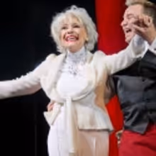 Photo Coverage: GYPSY OF THE YEAR - Part 1