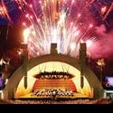 RIALTO CHATTER: Hollywood Bowl Picks Summer Musical and It's...