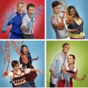'30 Rock,' GLEE, 'Modern Family' et al. Earn Writers Guild East Award Noms.