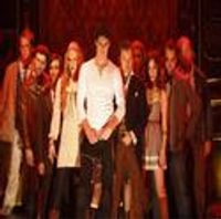 TV: Backstage with the Cast of BLOODY BLOODY ANDREW JACKSON, Broadway's Favorite… Video