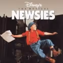 BWW Exclusive: The Cast of Disney's NEWSIES Reading!