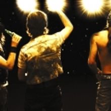 HEAVEN SENT To Premiere At New Wimbledon Studio