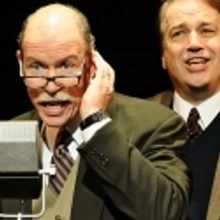 BWW Review: IT’S A WONDERFUL LIFE at Trinity Repertory Company