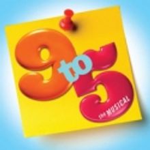 9 TO 5: THE MUSICAL Punches In at the Majestic