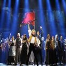 TV: LES MIS 25th Anniversary UK Production - Performance Clips