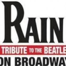 8 Days A Week With The Cast of RAIN- Day Eight