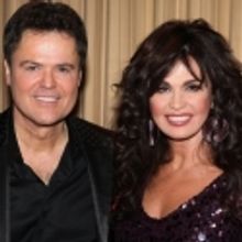 Photo Coverage: DONNY & MARIE After Party