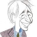 Ken Fallin Illustrates: ROSMERSHOLM!