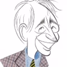 Ken Fallin Illustrates: ROSMERSHOLM!