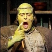 Young Frankenstein - ALIVE in Durham!