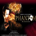 PHANTOM Cast Members Perform at Crystals at CityCenter, 12/11-12/19