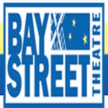 Santa Comes To Bay Street Theatre Tomorrow, 12/11