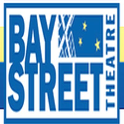 Santa Comes To Bay Street Theatre Tomorrow, 12/11