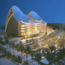 Kauffman Center Announces New 'Best of Broadway Series'