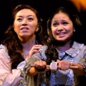 Photo Flash: Repertory Philippines Presents LITTLE WOMEN