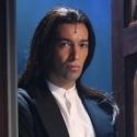 EXCLUSIVE Photo Coverage: Introducing Michel Altieri - The New 'Dracula'