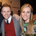 First Hand Report: A Christmas Story: The Musical! Opening