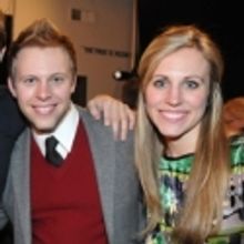 First Hand Report: A Christmas Story: The Musical! Opening
