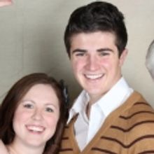 THE FANTASTICKS Opens at the Players Club of Swathmore, 1/7