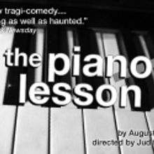 The Attic Ensemble Inc Announces Auditions for THE PIANO LESSON, 12/15 & 12/16