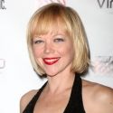 Emily Bergl Performs Holiday Cabaret at the Gardenia, 12/18