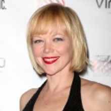 Emily Bergl Performs Holiday Cabaret at the Gardenia, 12/18