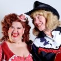 BWW Reviews: HAM FOR THE HOLIDAYS at Theatre Off Jackson
