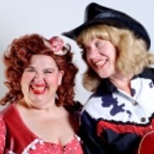 BWW Reviews: HAM FOR THE HOLIDAYS at Theatre Off Jackson