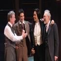 EXCLUSIVE Photo Coverage: Sneak Peek at DRACULA in Rehearsal