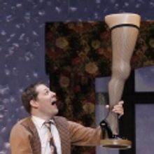 BWW Reviews: A CHRISTMAS STORY: THE MUSICAL at the 5th Avenue Theatre