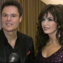 TV Closing Night Flashback: Donnie & Marie