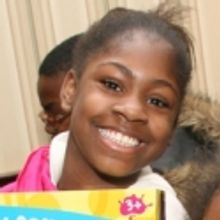 Photo Coverage: BP Markowitz Welcomes 3,000 Kids to Receive Free Toys at Holiday…