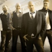 Uptown Express to Ring in New Year at Bob Egan's New Hope, 12/31