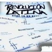 R.Evolución Latina Releases Their Very First Album 12/13