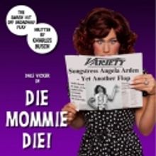 Photo Flash: Die Mommie Die Rehearsals, UK Production
