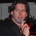 Photo Coverage: James Barbour Opens at Birdland