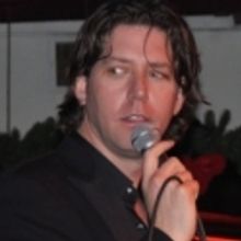 Photo Coverage: James Barbour Opens at Birdland