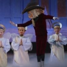 BWW Review: The Yorkville Nutcracker