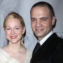 Photo Coverage: New York Stage & Film Honors Linney & Roth