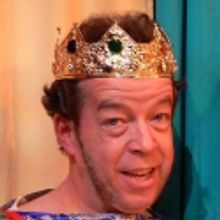 Falcon Presents Troubies' First Jo-el