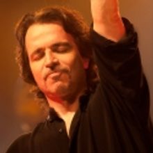Providence Performing Arts Center Presents YANNI IN CONCERT 4/5/11