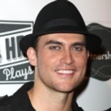 Cheyenne Jackson to Debut New One-Man Show in Miami 12/31 & 1/1; Creel, Olivo & Batt Concerts to Follow