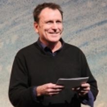 Theater Talk Holiday Show with Colin Quinn & Todd Robbins Premieres Friday on…